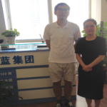 光云大學招生代表
